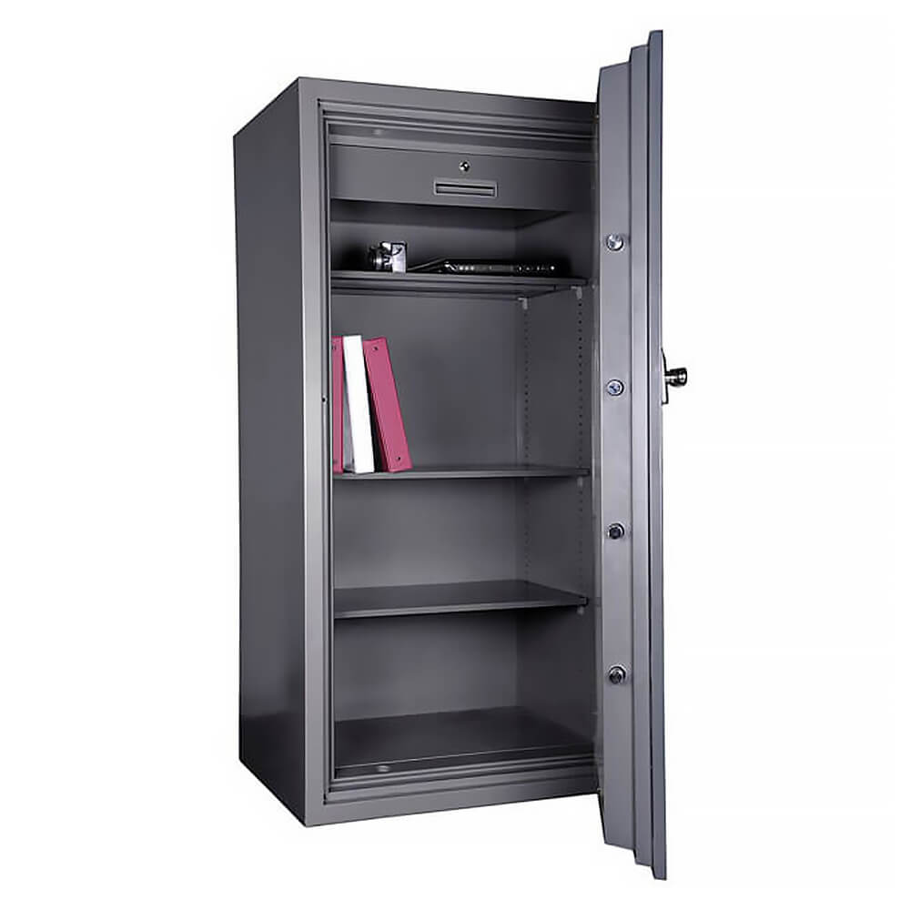 Hollon HS-1600E Home &amp; Office Safe - Dean Safe 