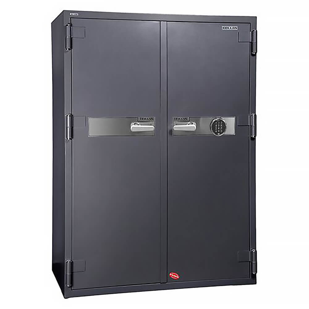 Hollon HS-1750E Home & Office Fire Safe - Dean Safe 