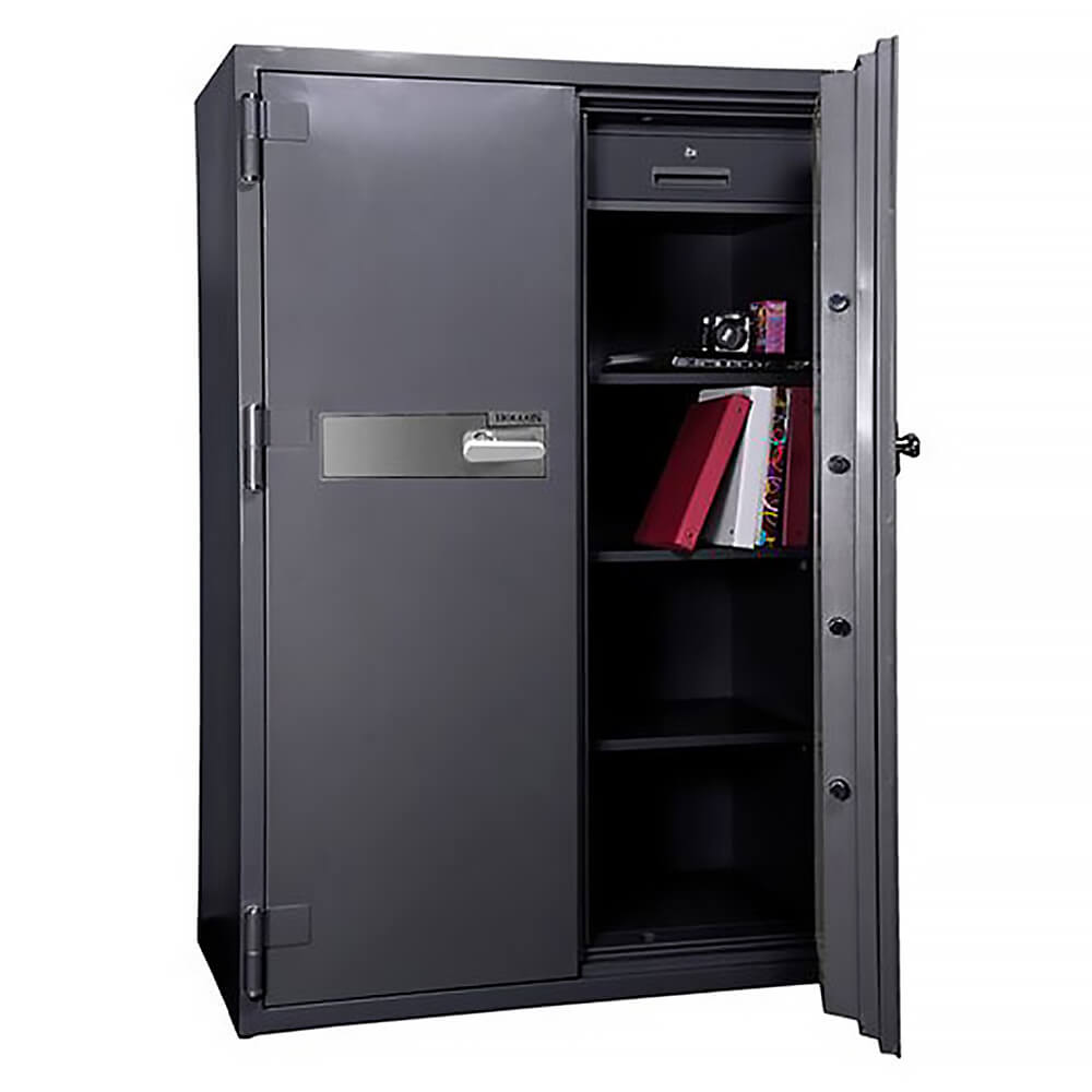 Hollon HS-1750E Home &amp; Office Fire Safe - Dean Safe 