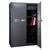 Hollon HS-1750E Home & Office Fire Safe - Dean Safe 