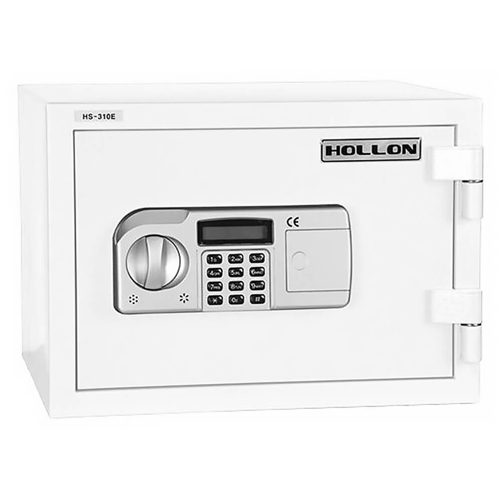 Hollon HS-310E Home & Office Fire Safe - Dean Safe 
