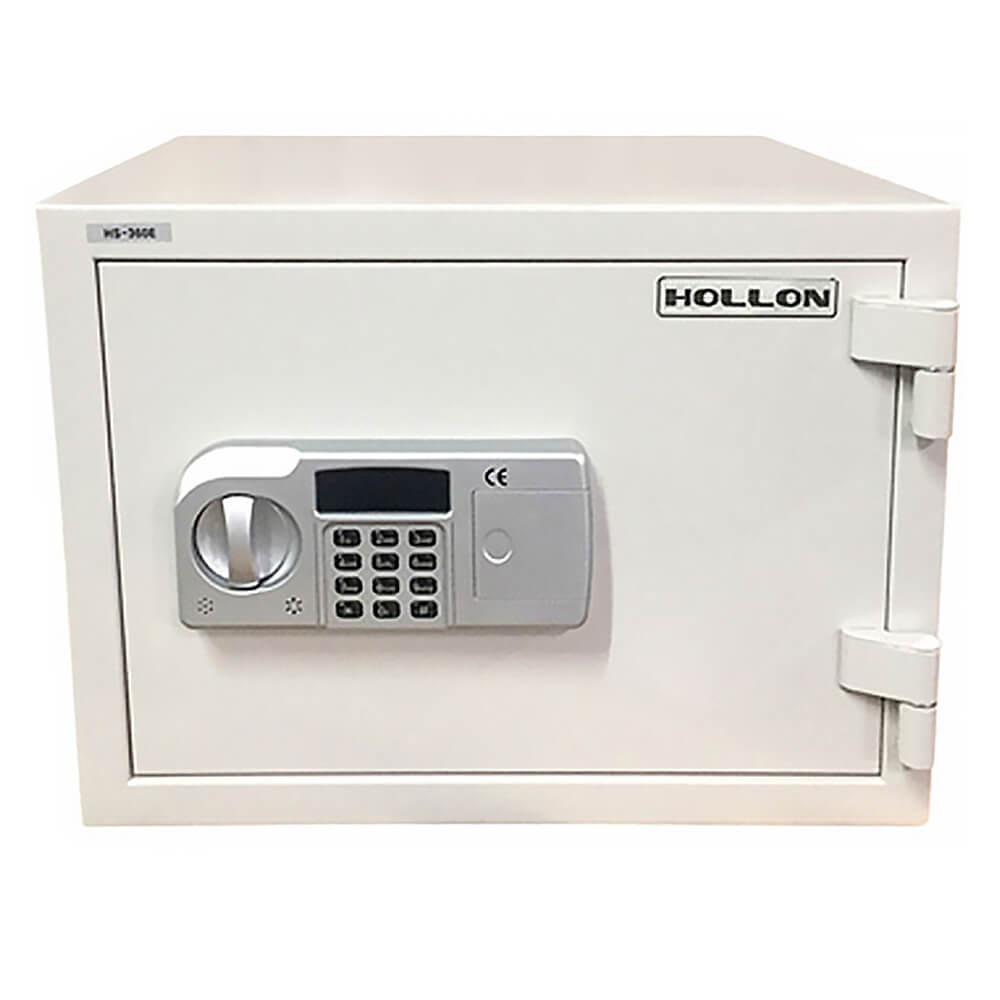 Hollon HS-360E Home & Office Fire Safe, part of the Dean Safe home safe collection