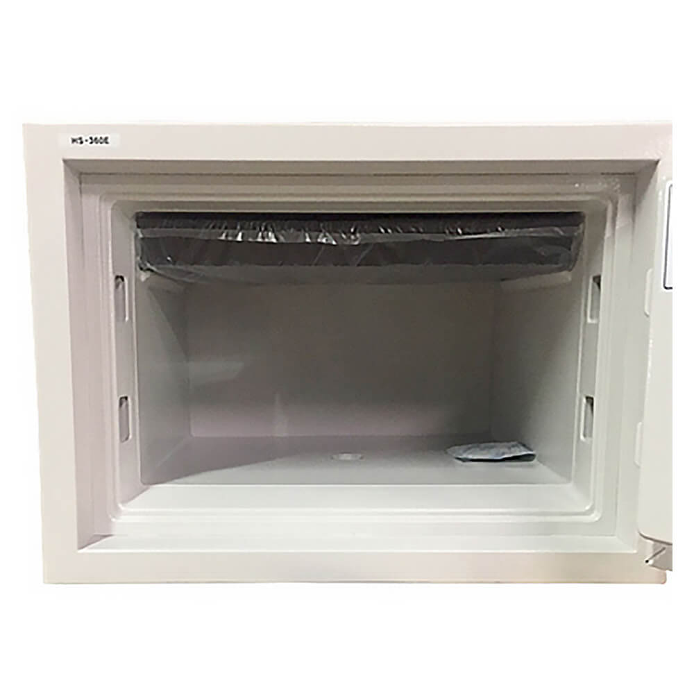 Hollon HS-360E Home & Office Fire Safe - Dean Safe 