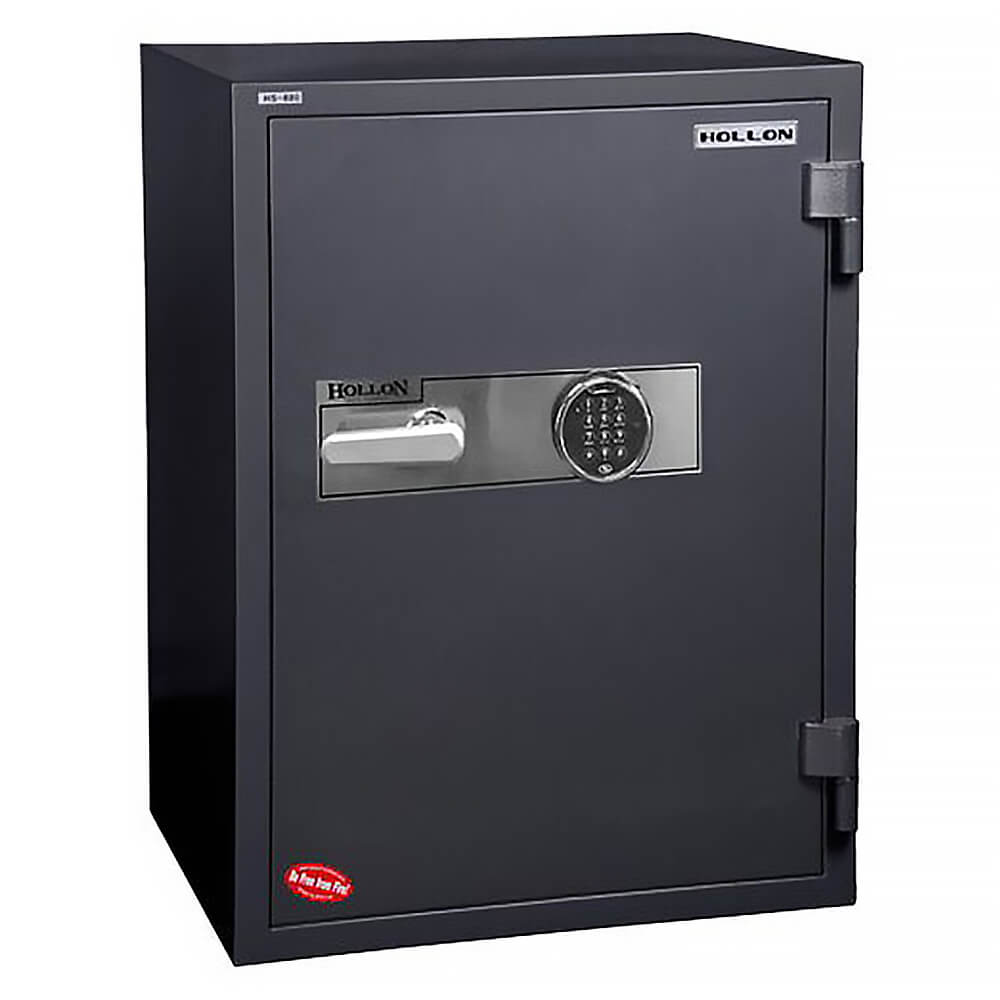 Hollon HS-880E Home & Office Fire Safe, part of the Dean Safe home safe collection