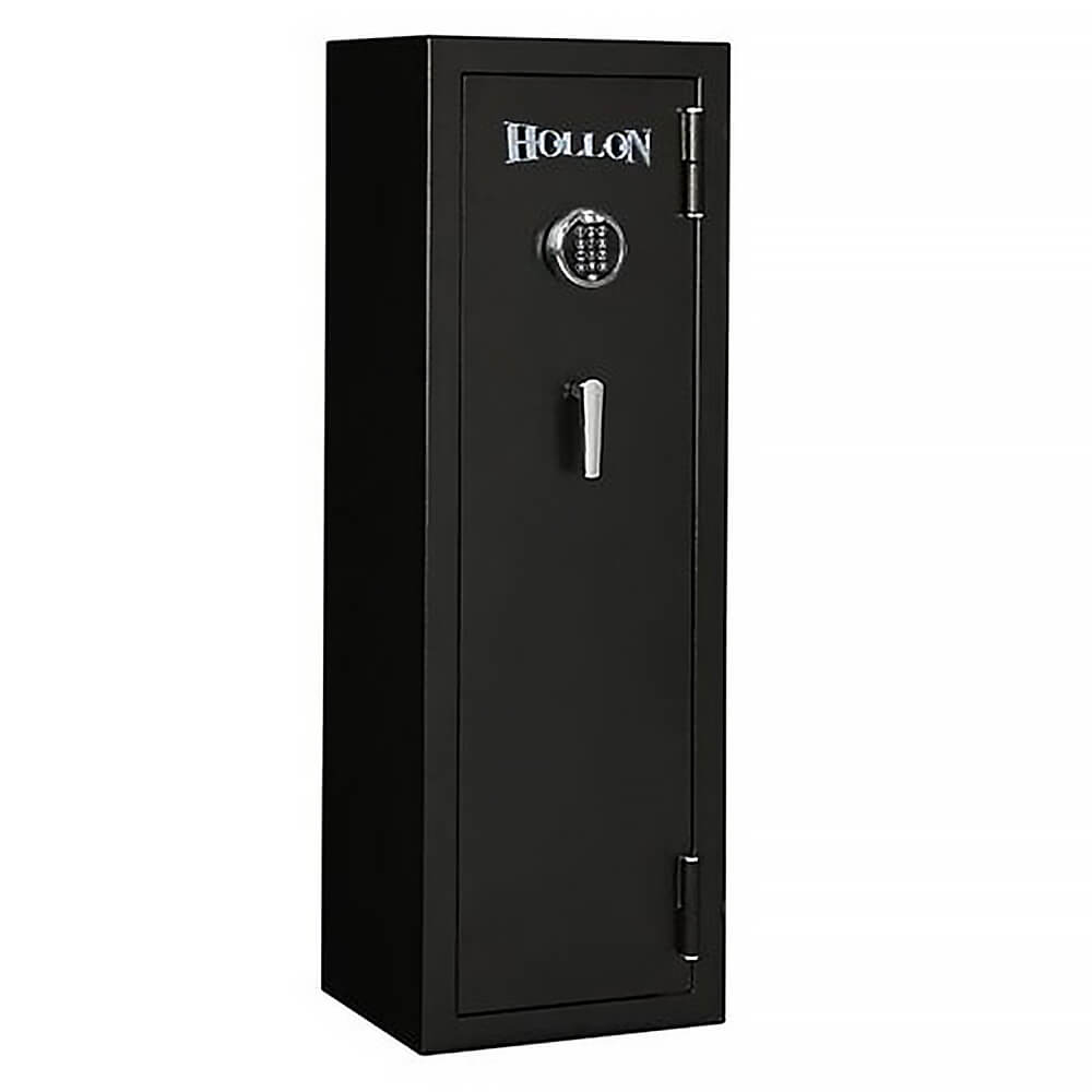 Hollon HGS-11E Hunter Gun Safe - Dean Safe 