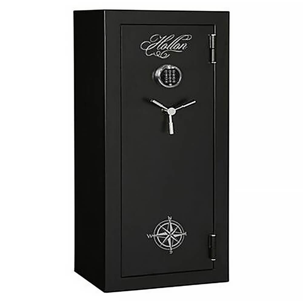 Hollon HGS-16E Hunter Gun Safe - Dean Safe 