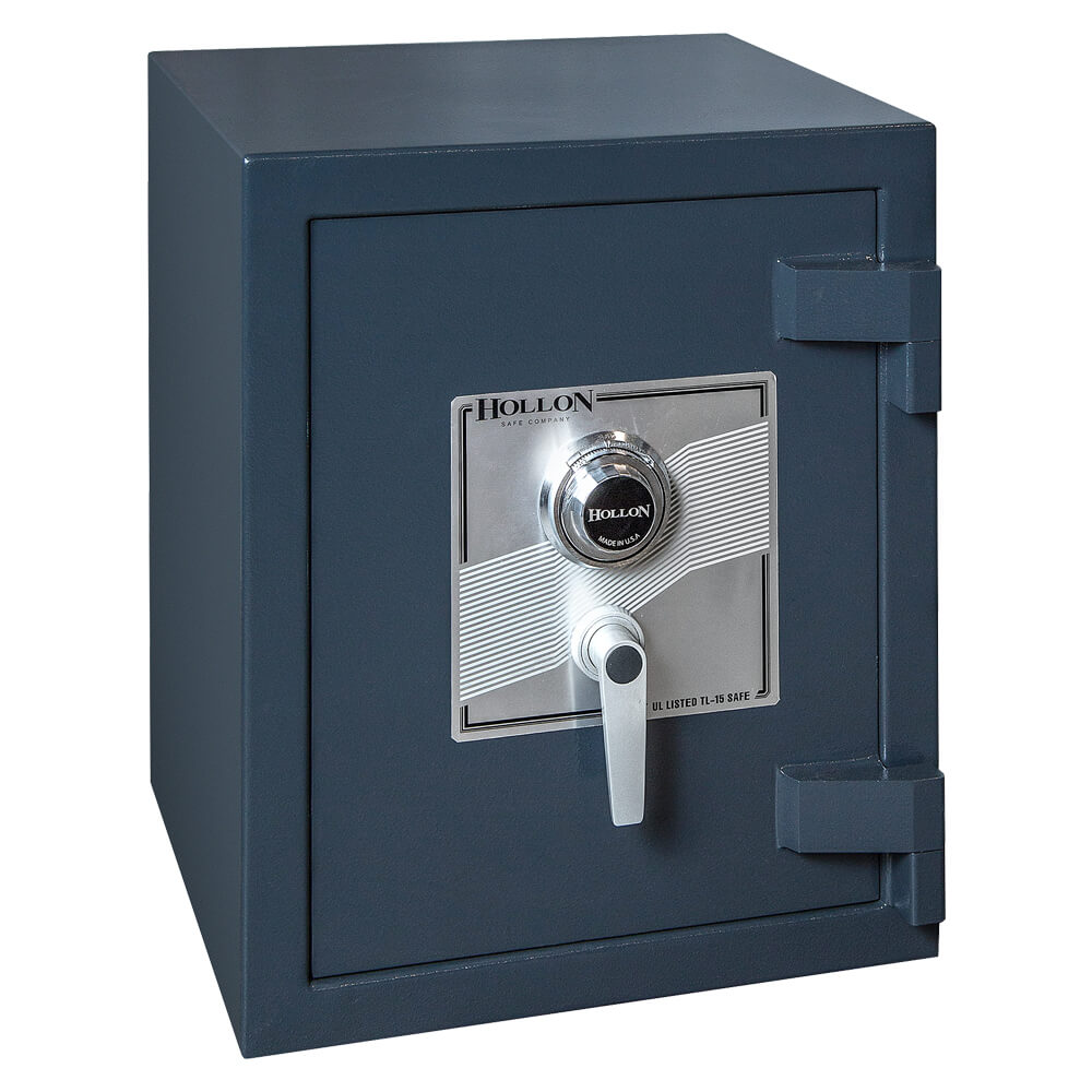 Hollon PM-1814 TL-15 High Security Safe - Dean Safe 