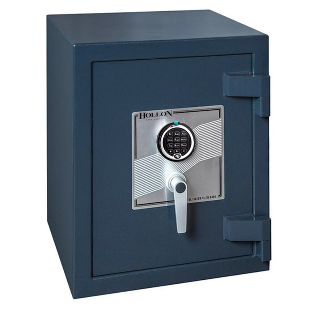 Hollon PM-1814 TL-15 High Security Safe - Dean Safe 