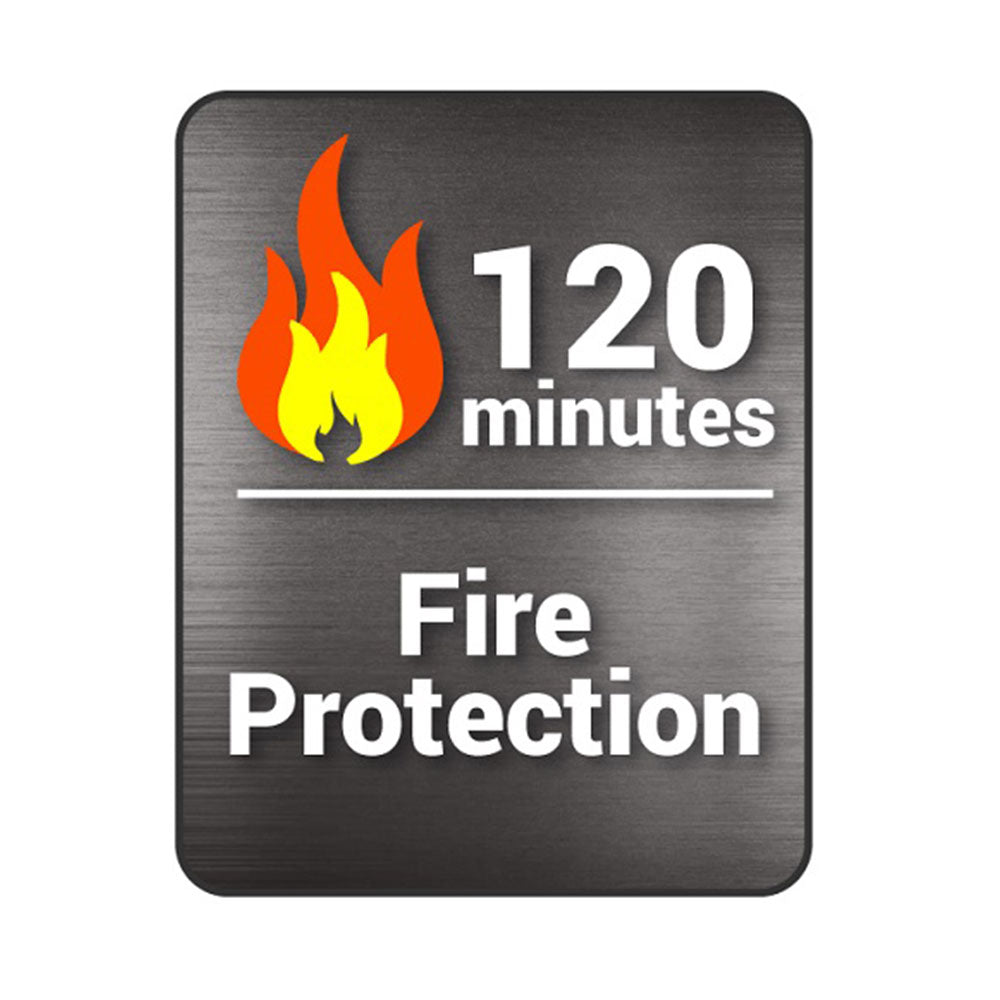 Hollon RG-42C Republic Gun Safe - Dean Safe 