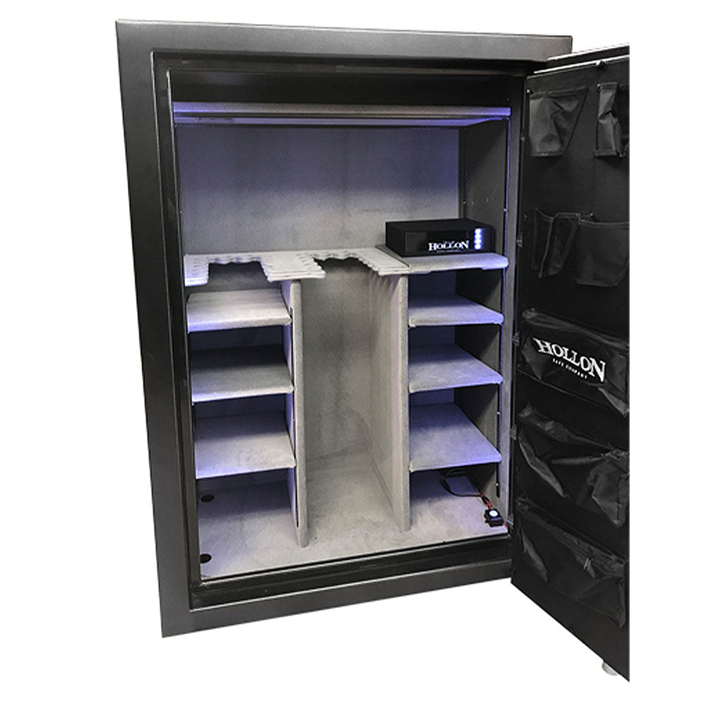 Hollon RG-39C Republic Gun Safe - Dean Safe 