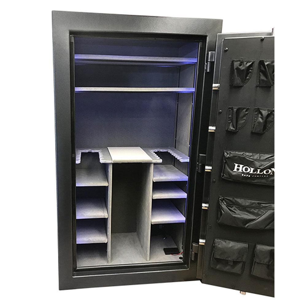Hollon RG-42C Republic Gun Safe - Dean Safe 