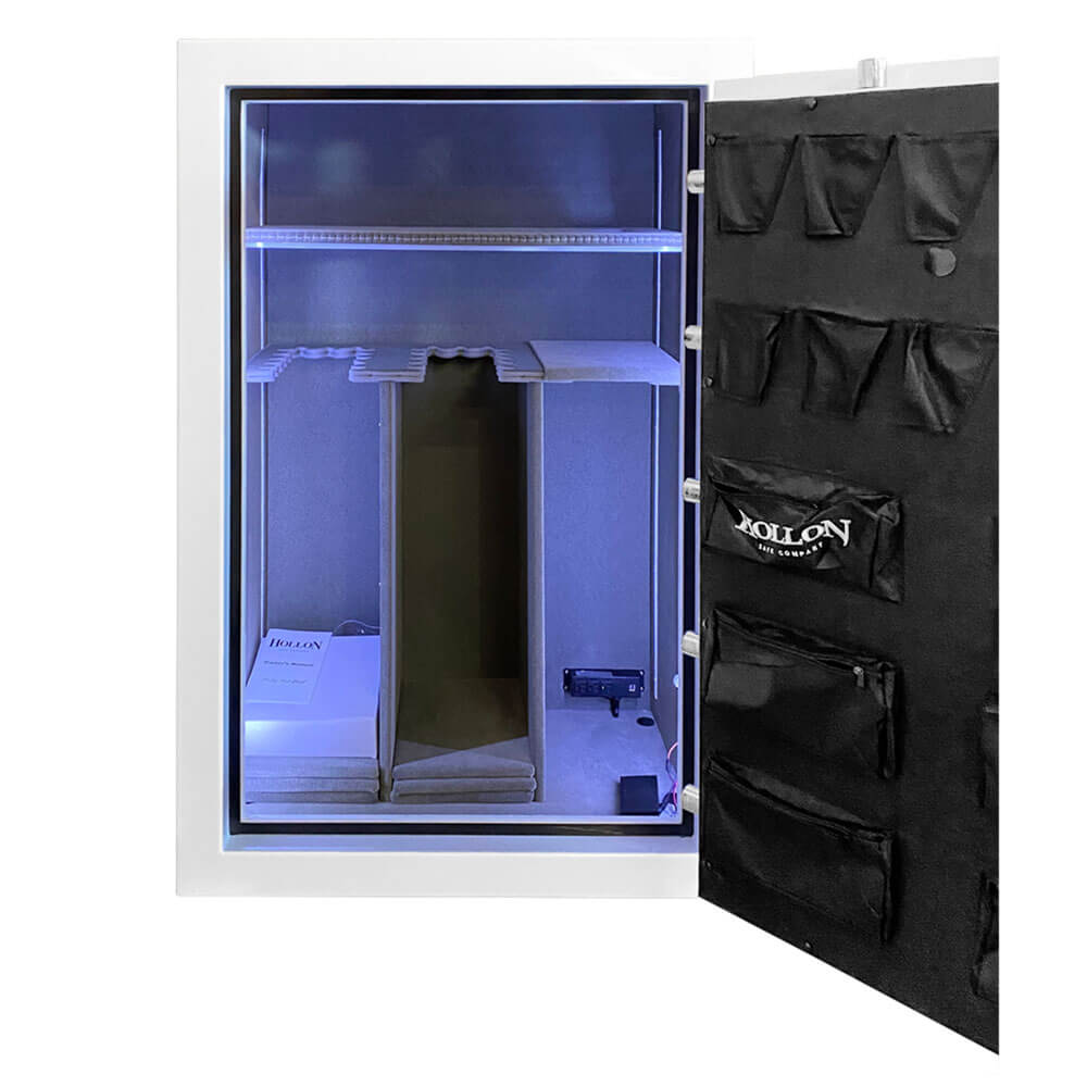 Hollon RG-39C Republic Gun Safe - Dean Safe 