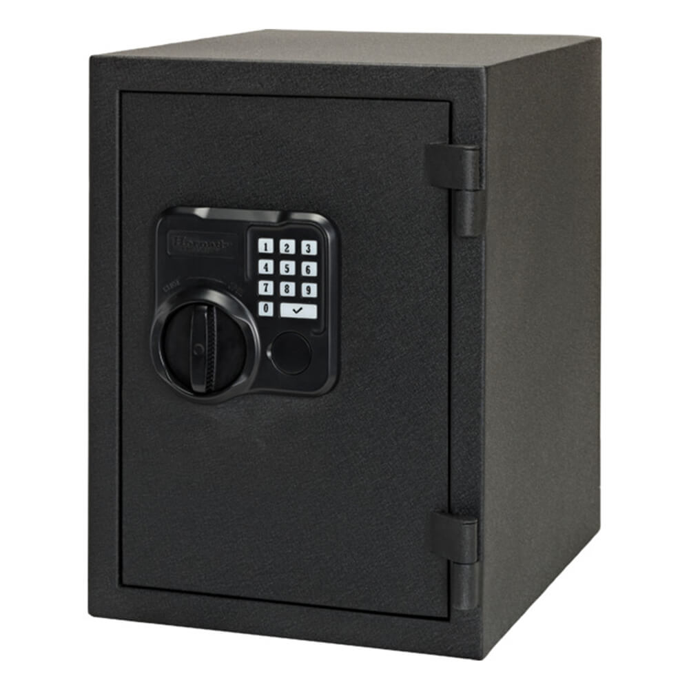 Hornady Fireproof Keypad Safe 95407 - Dean Safe 