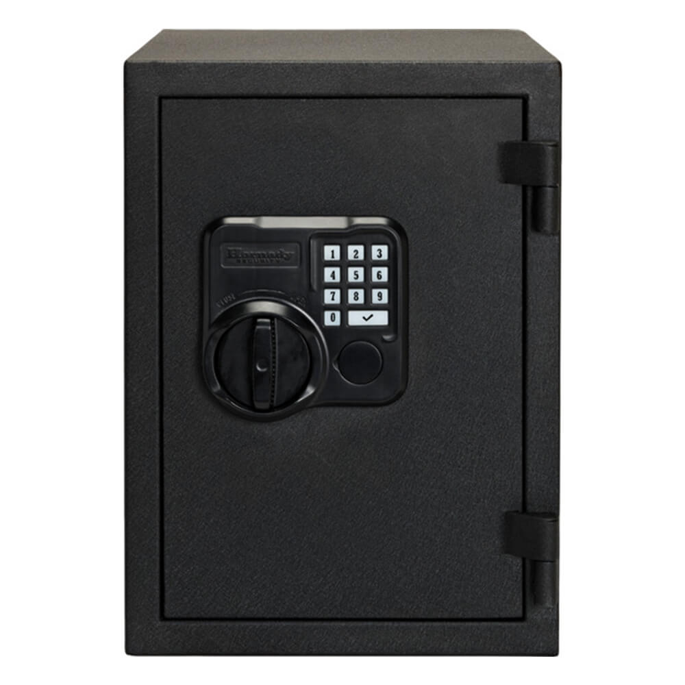 Hornady Fireproof Keypad Safe 95407, CA DOJ Approved