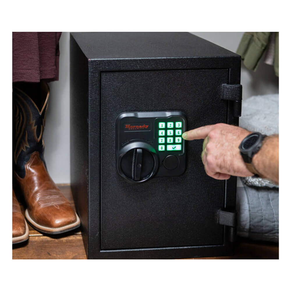 Are Pistol Safes Fireproof: Ultimate Protection Guide Revealed