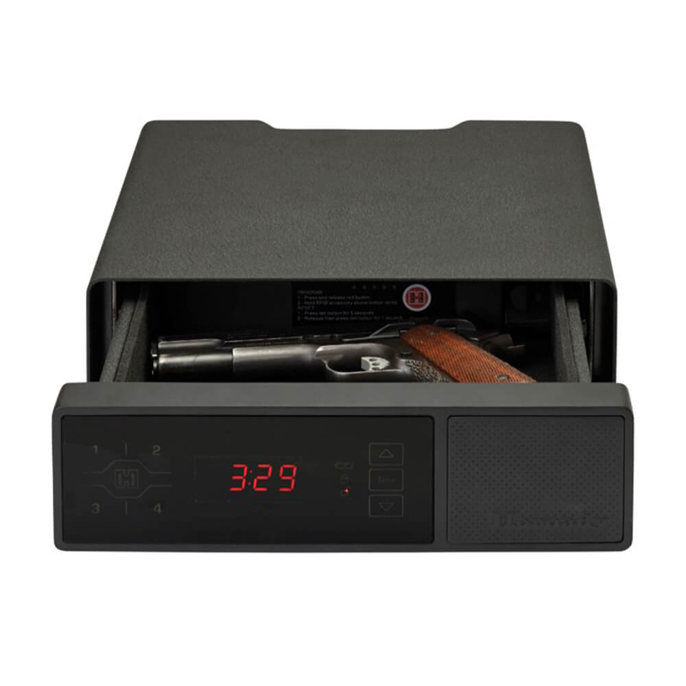 Hornady RAPiD® Safe Night Guard® Handgun Safe - Dean Safe 