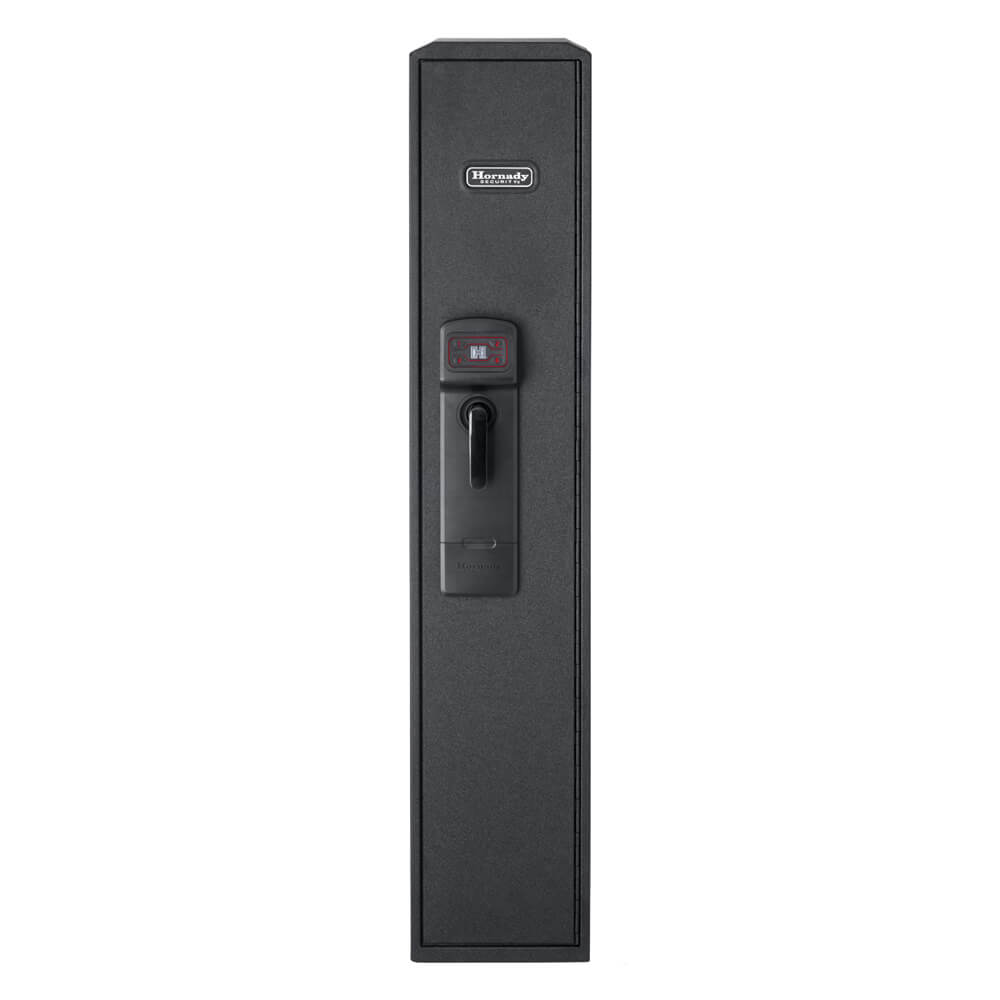 Hornady RAPiD Safe Compact Ready Vault RFID with WIFI 98196WIFI - Dean Safe 