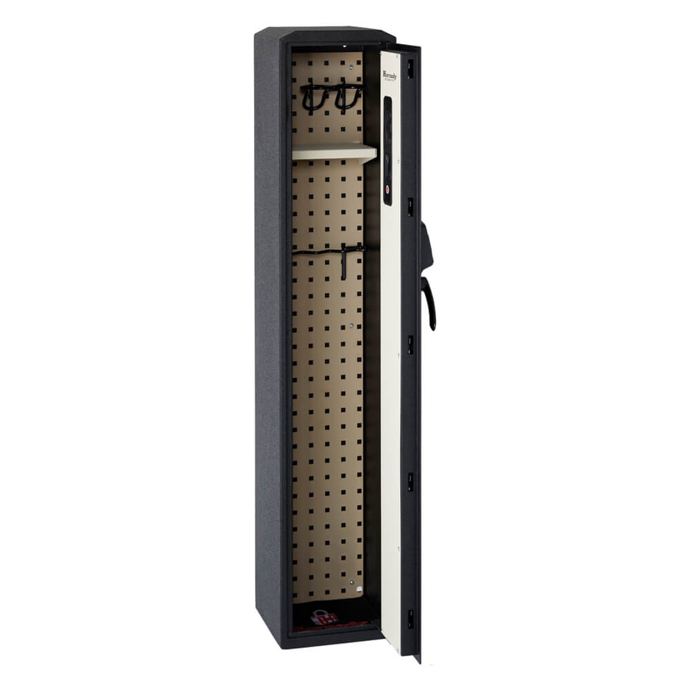 Hornady RAPiD Safe Compact Ready Vault RFID with WIFI 98196WIFI - Dean Safe 