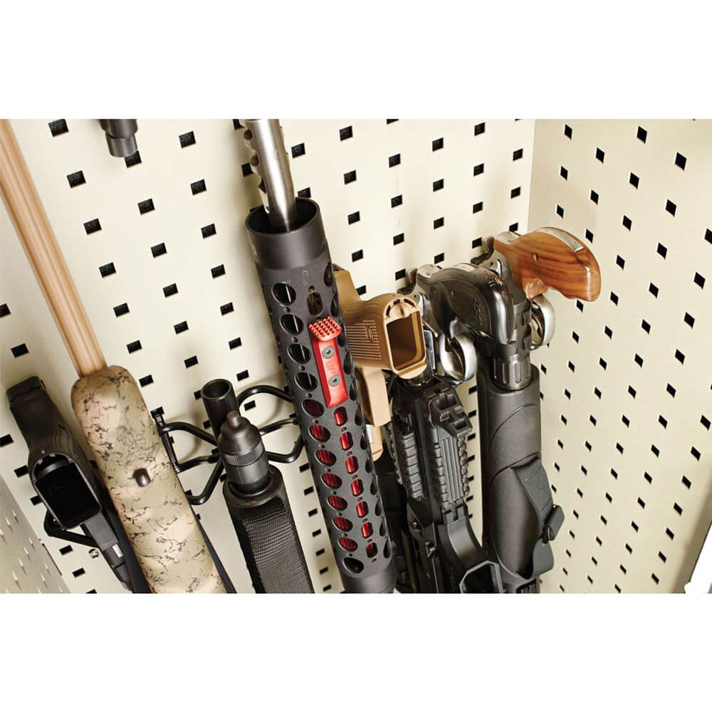 Hornady RAPiD Safe Ready Vault RFID with WIFI 98195WIFI - Dean Safe 