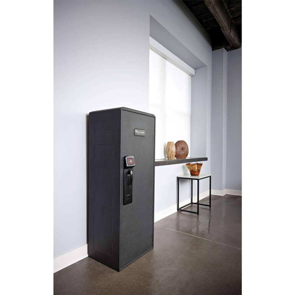 Hornady RAPiD Safe Ready Vault RFID with WIFI 98195WIFI - Dean Safe 