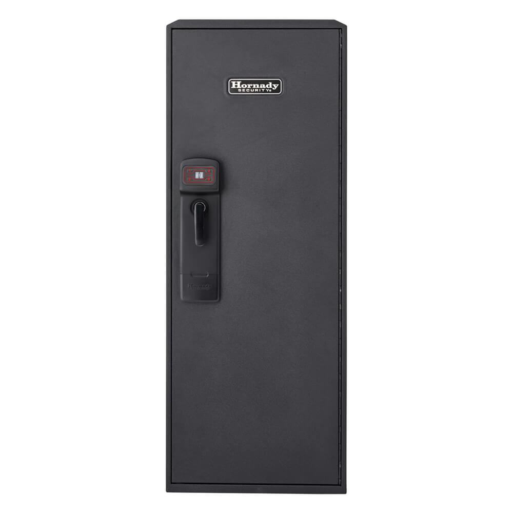 Hornady RAPiD Safe Ready Vault RFID with WIFI 98195WIFI - Dean Safe 