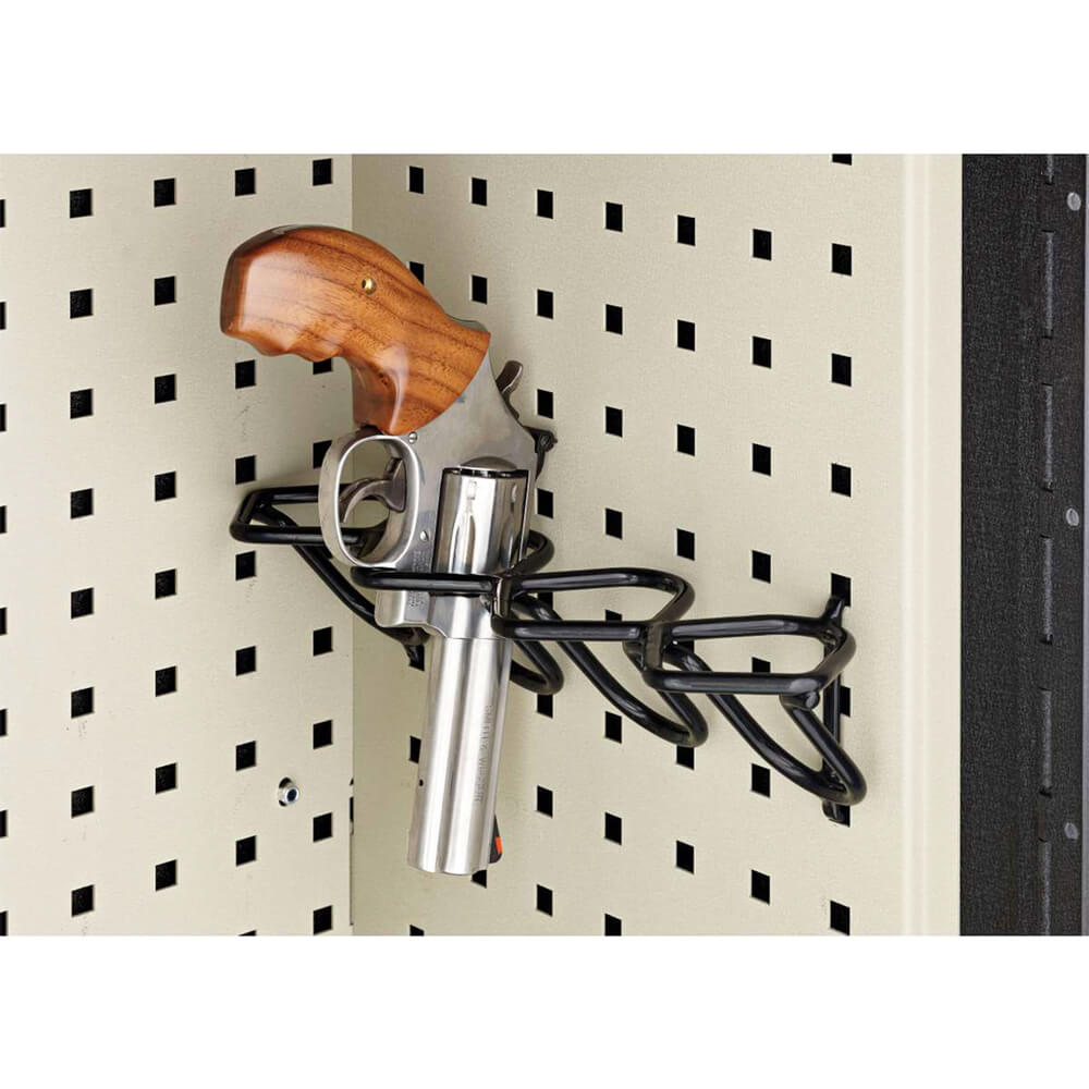 Hornady RAPiD Safe Ready Vault RFID with WIFI 98195WIFI - Dean Safe 