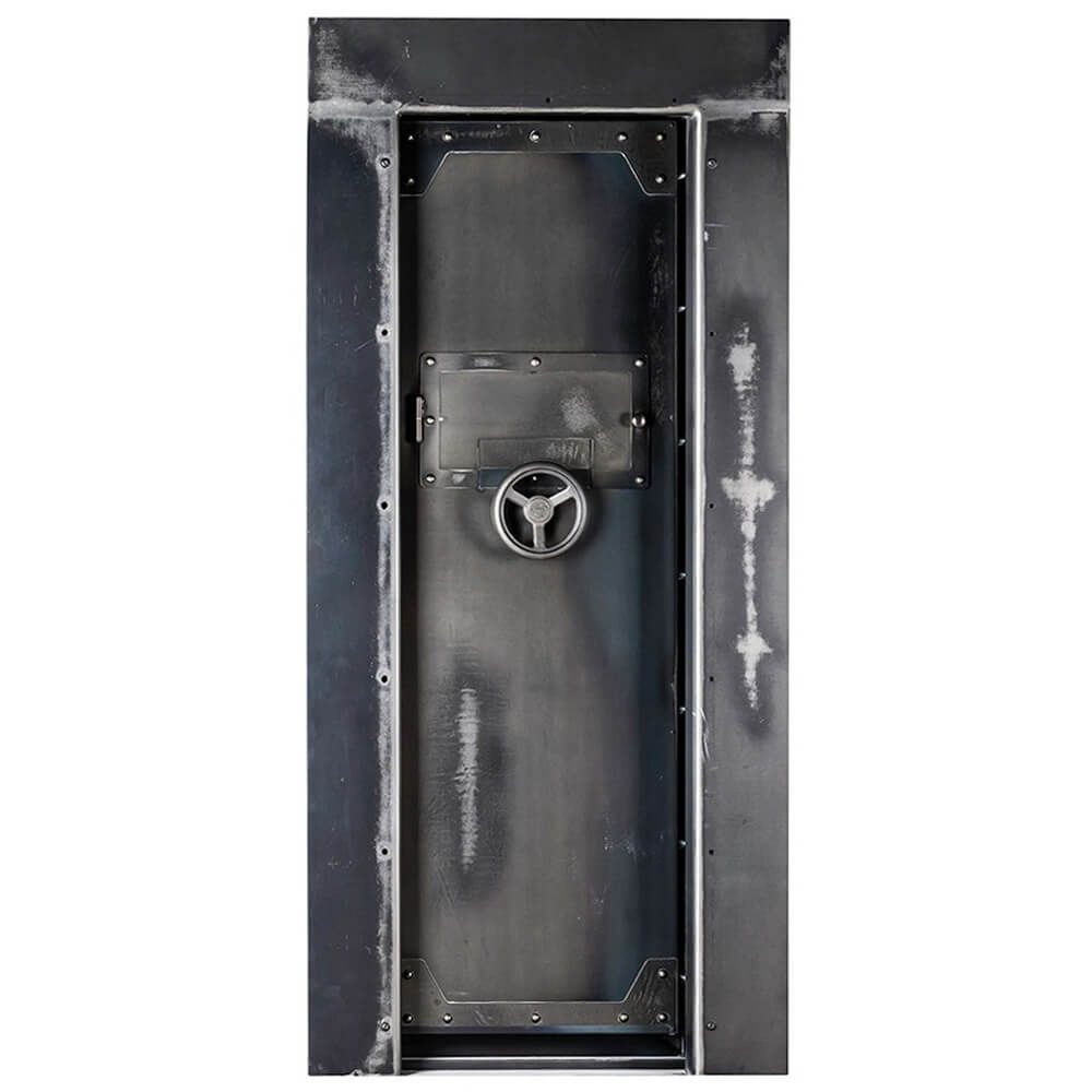 Rhino Ironworks Vault Door IWVD 8040 - Dean Safe 
