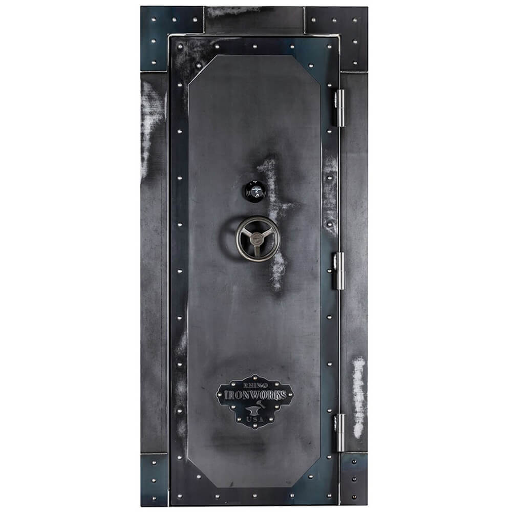 Rhino Ironworks Vault Door IWVD 8045 - Dean Safe 
