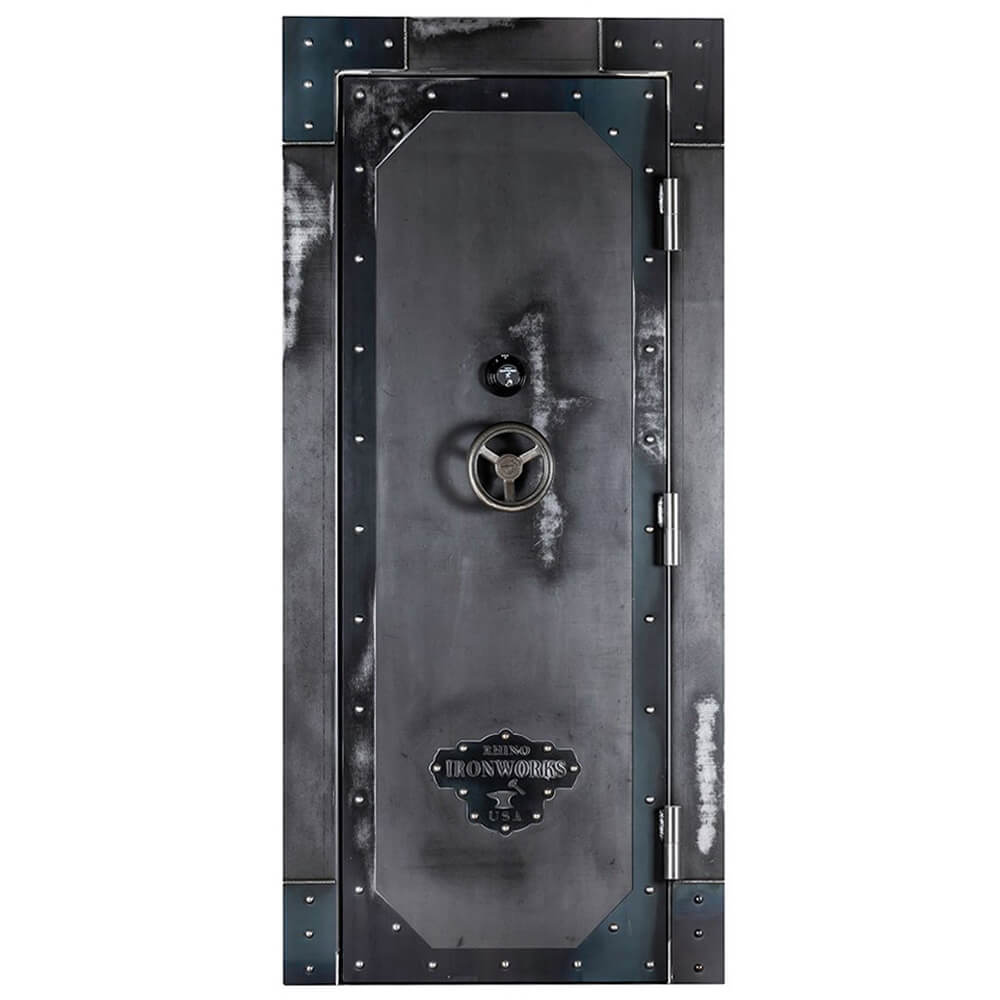 Rhino Ironworks Vault Door IWVD 8035 - Dean Safe 