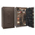 Liberty Gun Safe Colonial 50 Extreme CO50 - Dean Safe 