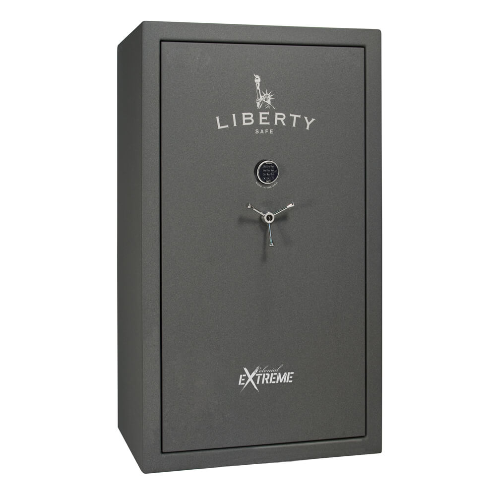 Liberty Gun Safe Colonial 50 Extreme CO50 - Dean Safe 
