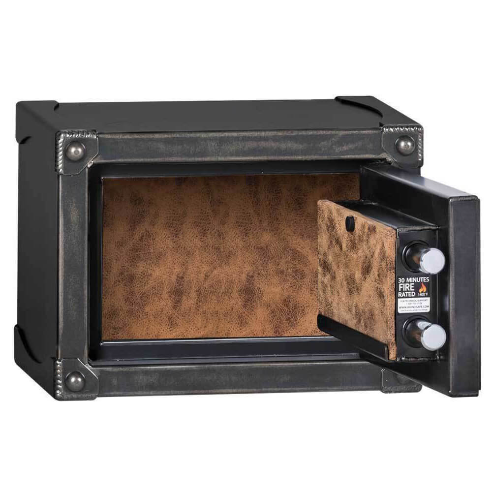 Rhino Ironworks Longhorn Home Safe LSB1014 - Dean Safe 