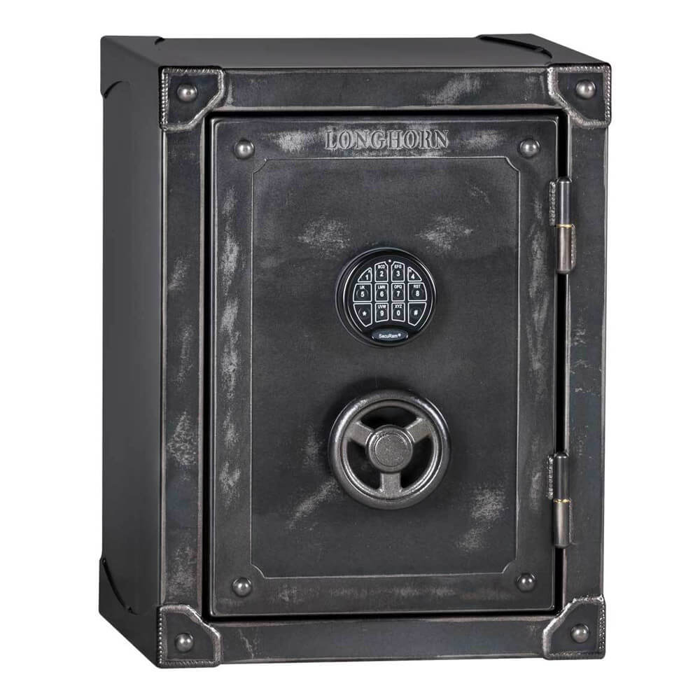 Rhino Ironworks Longhorn Home Safe LSB2418, part of the Dean Safe home safe collection