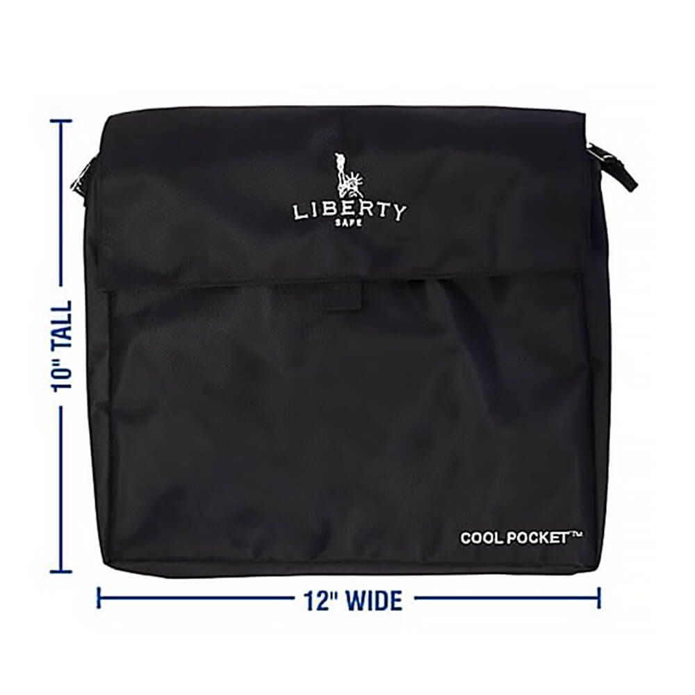 Liberty Cool Pocket - Dean Safe 