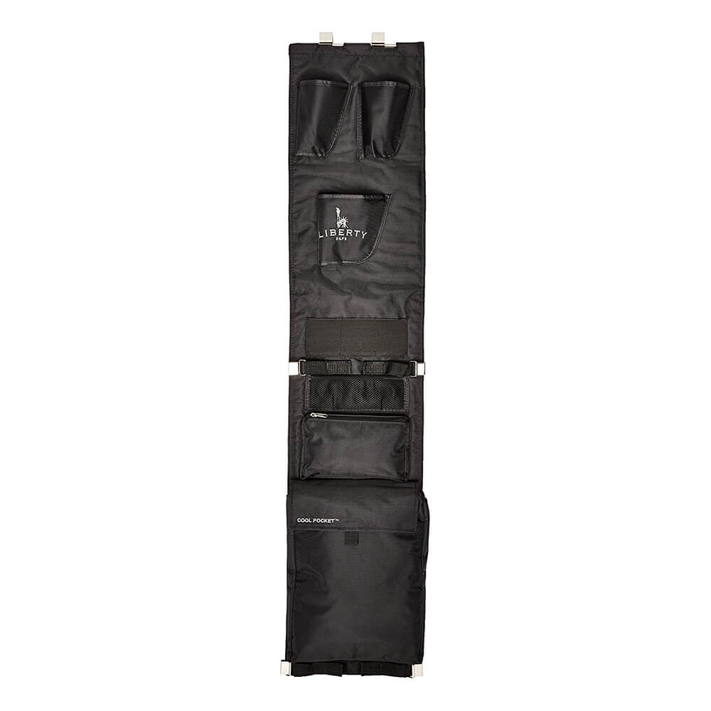Liberty Gun Safe Door Panel Organizer Size: Model 12 - Dean Safe 