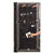 Liberty Gun Safe Door Panel Organizer Size: 20-23-24-25 - Dean Safe 