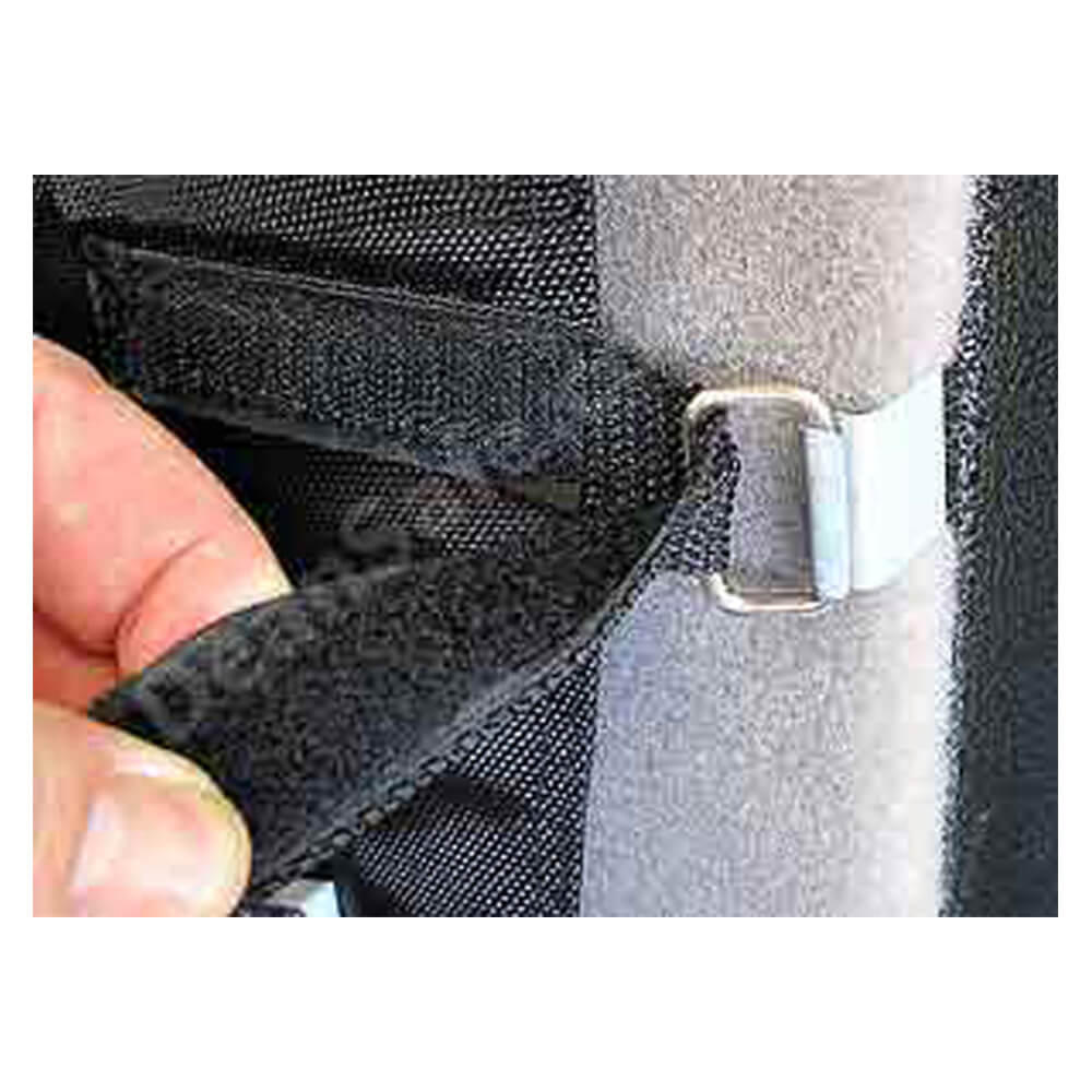 Liberty Gun Safe Door Panel Organizer Size: 30-35-40 - Dean Safe 