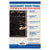 Liberty Gun Safe Door Panel Organizer Size: 48-64 - Dean Safe 