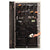 Liberty Gun Safe Door Panel Organizer Size: 50 - Dean Safe 