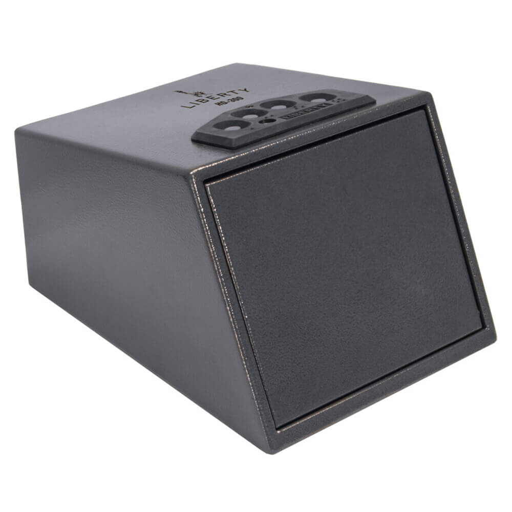 Liberty HD-300 Handgun & Pistol Safe Quick Vault - Dean Safe 