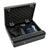 Liberty HDV-150 Handgun Vault Quick Access Electronic Pistol Safe
