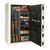 Liberty USA 36 White Gloss Gun Safe - Dean Safe 