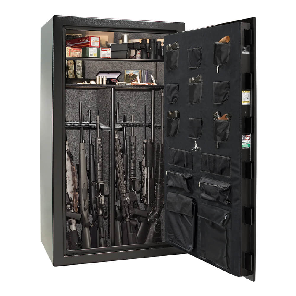 Liberty Gun Safe USA 50 - Dean Safe 