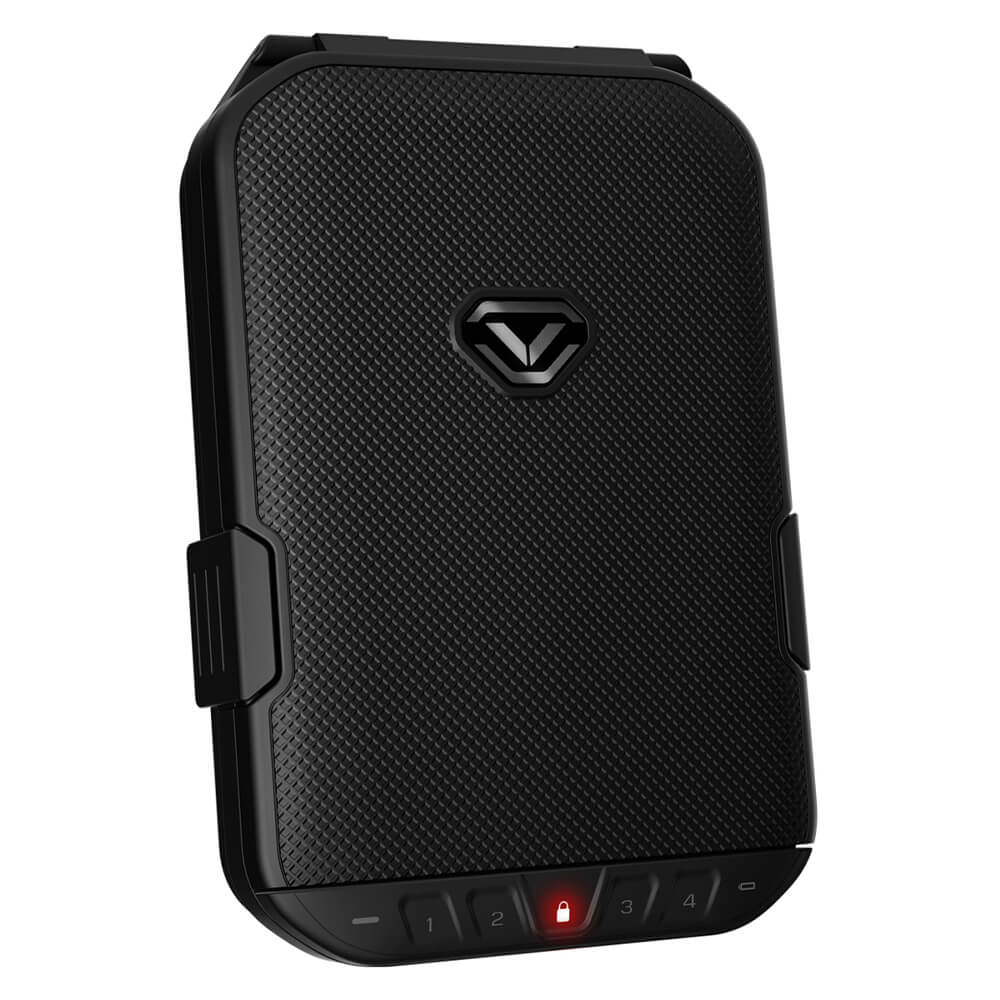 Vaultek LifePod Portable Security Case - Dean Safe 