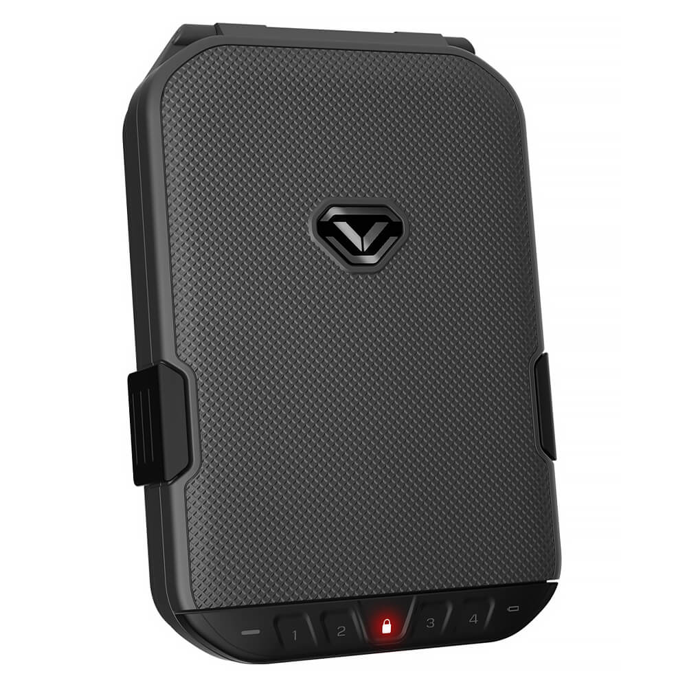 Vaultek LifePod Portable Security Case - Dean Safe 