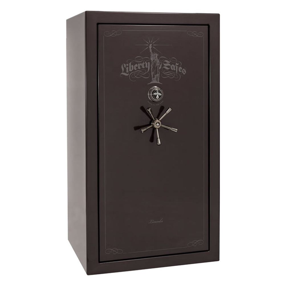Liberty Gun Safe Lincoln 40 LX40 - Dean Safe 
