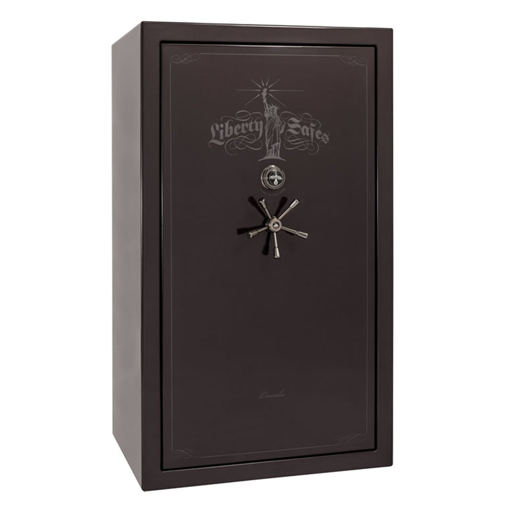 Liberty Gun Safe Lincoln 50 LX50 - Dean Safe 