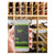 Lockdown Puck Tamper, Humidity, Temperature Alert System - Dean Safe 