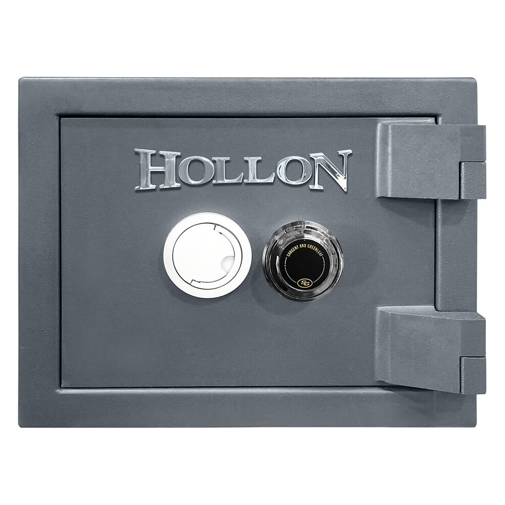 Hollon MJ-1014 TL-30 High Security Safe - Dean Safe 