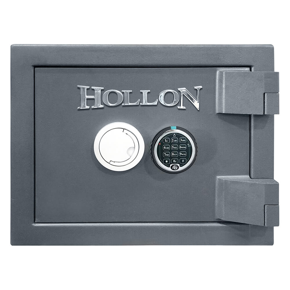 Hollon MJ-1014 TL-30 High Security Safe - Dean Safe 